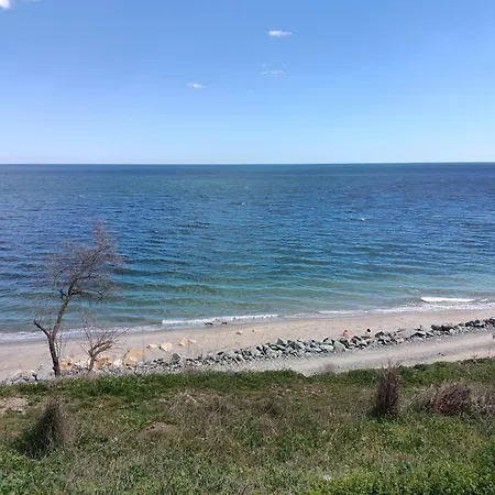 Apartament La 2 Minute De Mare Eforie Nord